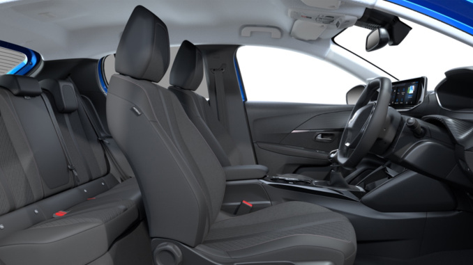 Peugeot 208 1.2 100 Turbo Allure 5dr Petrol Hatchback - Image 7